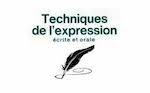 DU-XXX-1.1.1.2 : Techniques d’expression écrite et orale