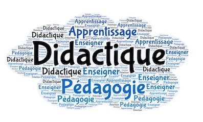 Conception pédagogique avancée