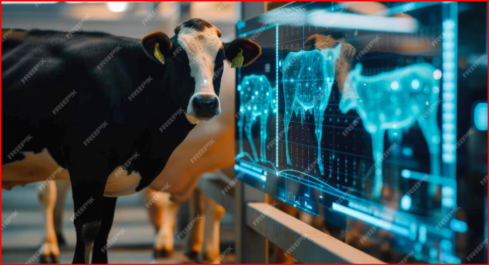 DU-TPA-2351 : Technologies de la reproduction et élevage 