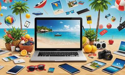 Outils numériques de téléenseignement et de formation à distance