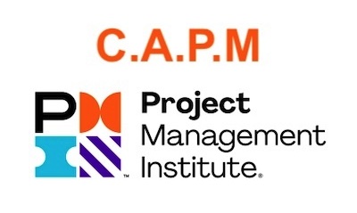 Examen blanc du CAPM