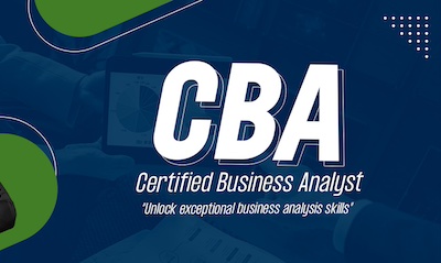 Business Analyst e-services
